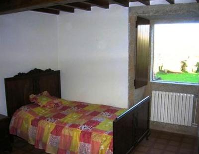 фото отеля Albergue Turistico de Logrosa