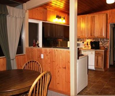 фото отеля Cabin Suites