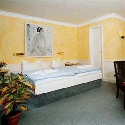 фото отеля Residenz Neuhof