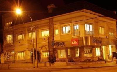 фото отеля Hostel Playa Grande Suites