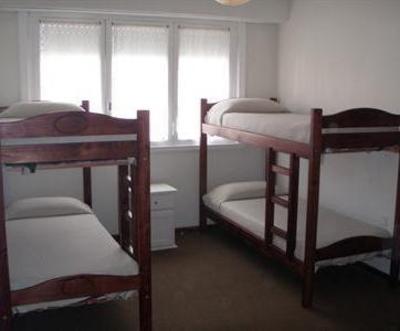 фото отеля Hostel Playa Grande Suites