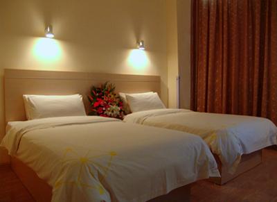 фото отеля Jin's Inn Nanjing Zhongyangmen