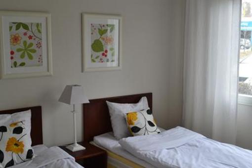 фото отеля Hotel Sea Front Ekenas