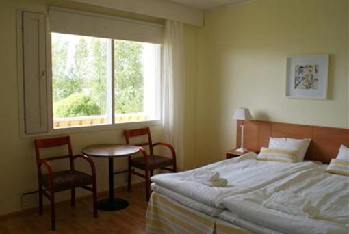 фото отеля Hotel Sea Front Ekenas