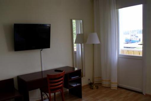 фото отеля Hotel Sea Front Ekenas