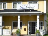 Hotel Sea Front Ekenas