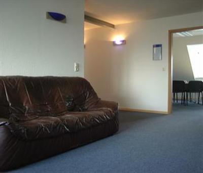 фото отеля Family Inn Herberge
