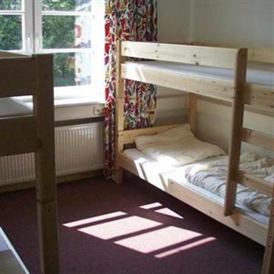 фото отеля Family Inn Herberge