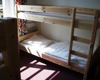 фото отеля Family Inn Herberge