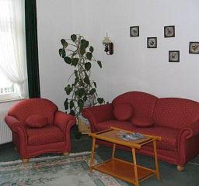 фото отеля Pension Schmidt
