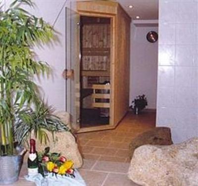 фото отеля Pension Schmidt