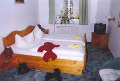 фото отеля Pension Schmidt