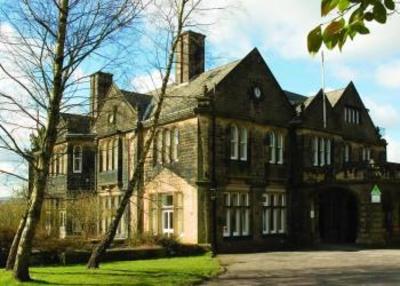 фото отеля YHA Haworth