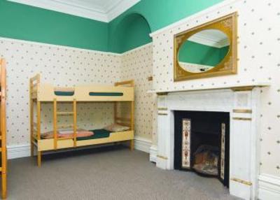 фото отеля YHA Haworth