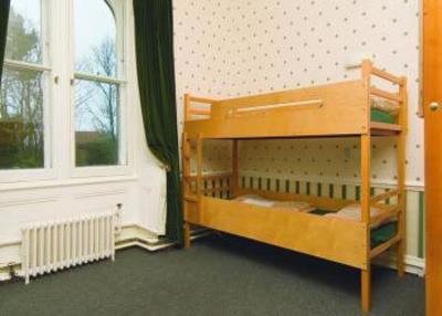 фото отеля YHA Haworth