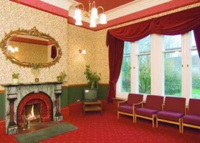 фото отеля YHA Haworth