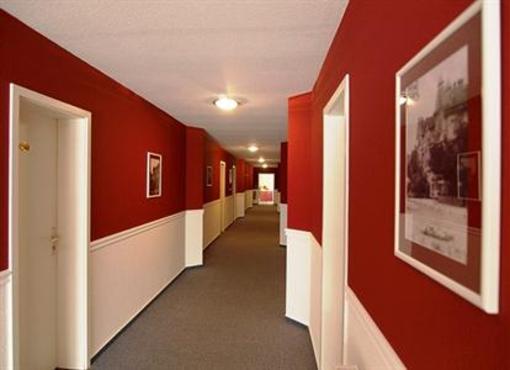 фото отеля SonnHotel Maja