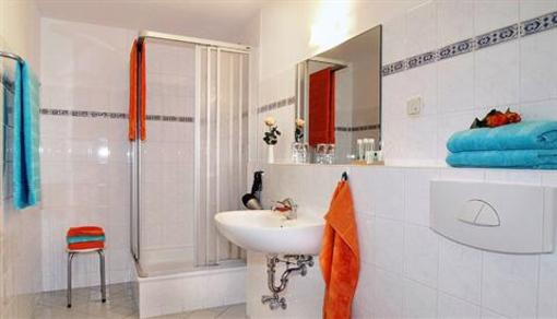 фото отеля SonnHotel Maja