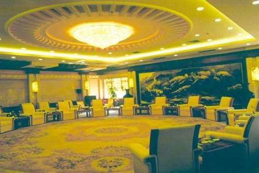 фото отеля Daqing Hotel