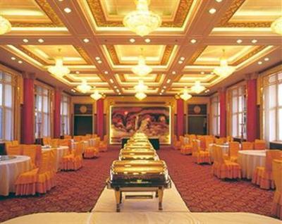 фото отеля Daqing Hotel