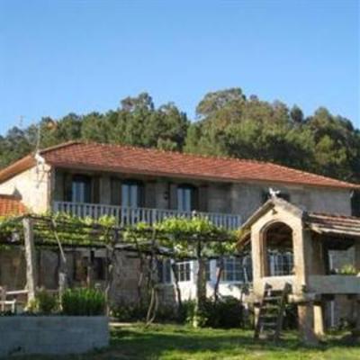 фото отеля Villa Valle Verde Guest House Crecente