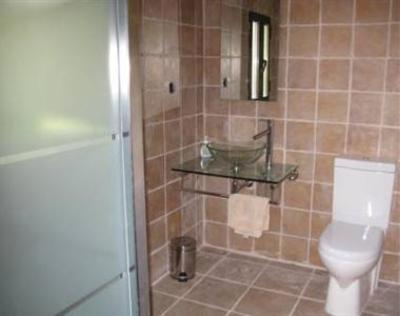 фото отеля Villa Valle Verde Guest House Crecente