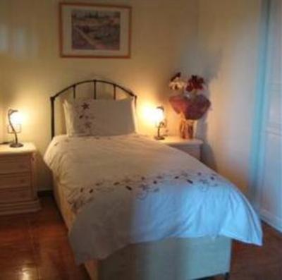 фото отеля Villa Valle Verde Guest House Crecente