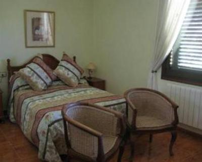 фото отеля Villa Valle Verde Guest House Crecente