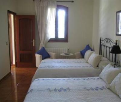 фото отеля Villa Valle Verde Guest House Crecente