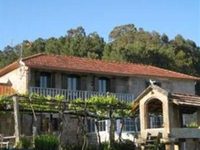 Villa Valle Verde Guest House Crecente