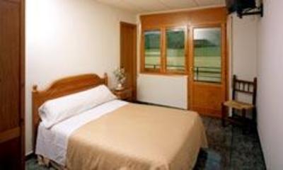 фото отеля Hostal Apolo XI