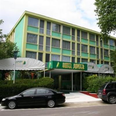 фото отеля Hotel Jupiter