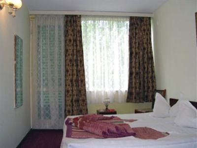 фото отеля Hotel Jupiter