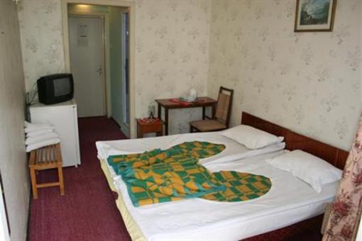 фото отеля Hotel Jupiter