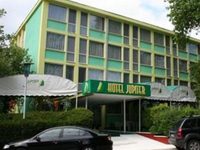 Hotel Jupiter