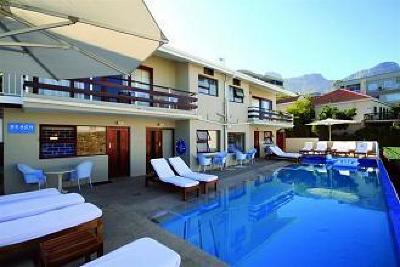 фото отеля Camps Bay Resort