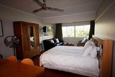 фото отеля Camps Bay Resort