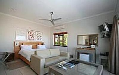 фото отеля Camps Bay Resort