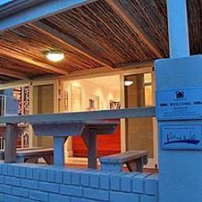 фото отеля Camps Bay Resort