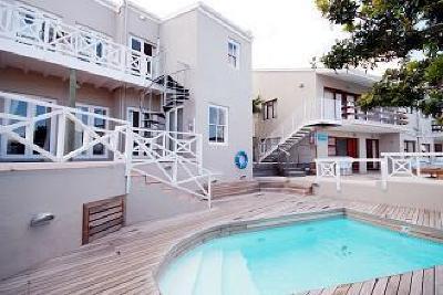 фото отеля Camps Bay Resort