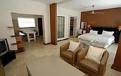 фото отеля Camps Bay Resort