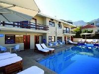 Camps Bay Resort