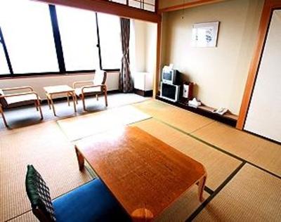 фото отеля Wellness Inn Inabaji