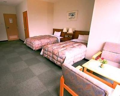 фото отеля Wellness Inn Inabaji