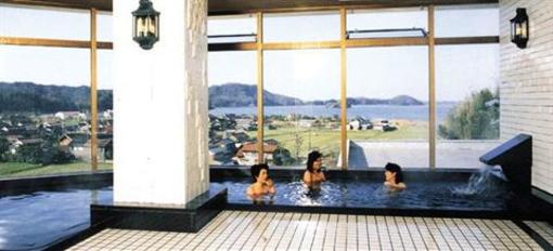 фото отеля Wellness Inn Inabaji