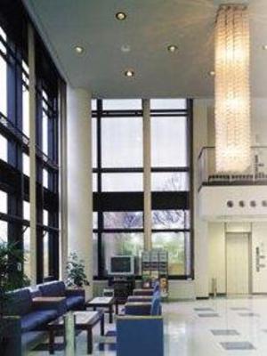 фото отеля Wellness Inn Inabaji
