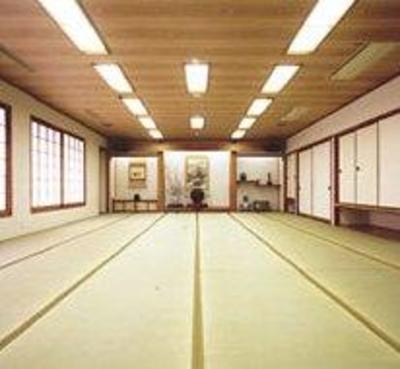 фото отеля Wellness Inn Inabaji
