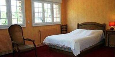 фото отеля Auberge Le Monastere