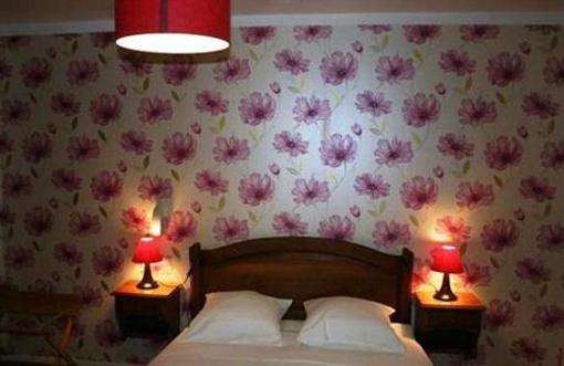 фото отеля Auberge Le Monastere