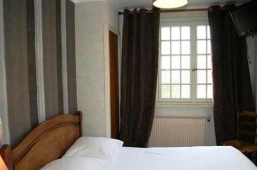 фото отеля Auberge Le Monastere